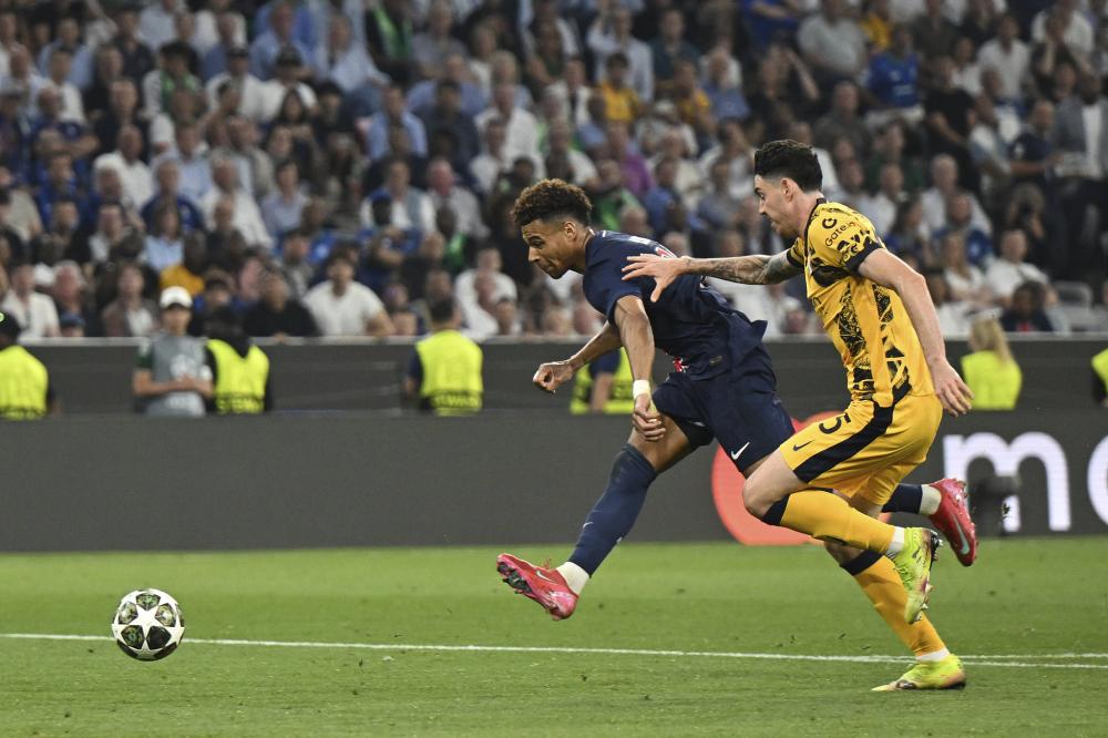 德转列21世纪参与进球榜：梅西1339球居首，C罗1253球第二