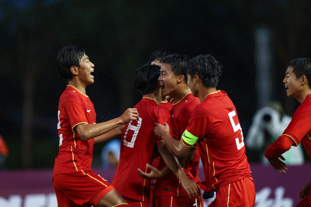 民主刚果5-4点杀尼日利亚，获得洲际附加赛资格