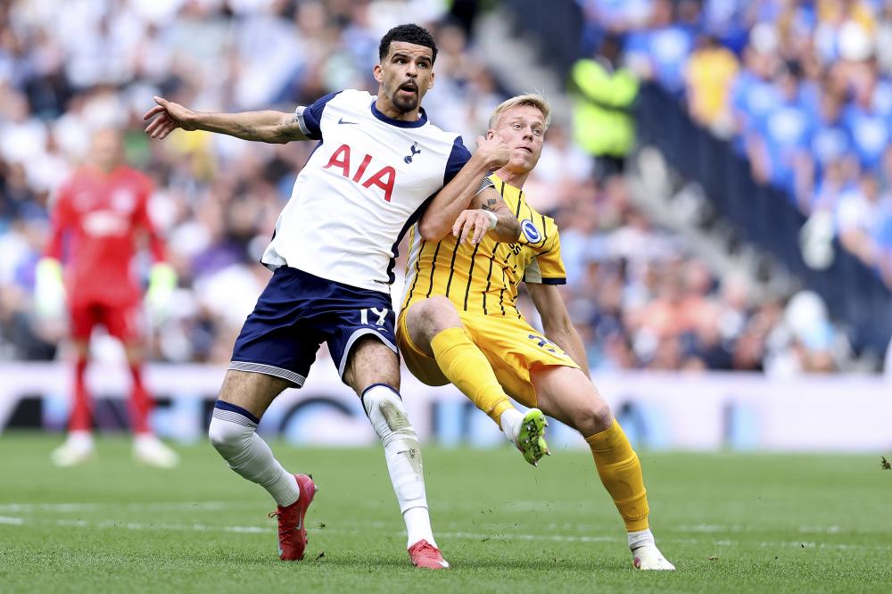 塔帅：我会联系温格但没那么频繁；每次听助威歌都起鸡皮疙瘩